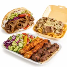KEBABS