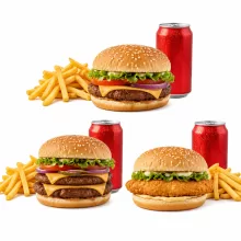MEAL DEALS