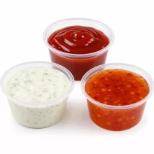 SAUCES