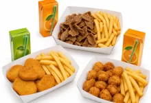KIDS MEALS