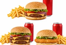 MEAL DEALS