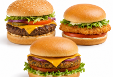 BURGERS