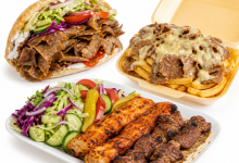 KEBABS