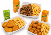 KIDS MEALS