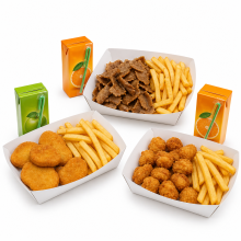KIDS MEALS