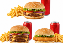MEAL DEALS