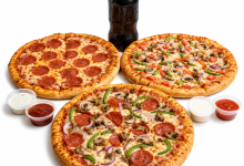 PIZZA OFFERS