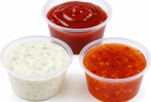 SAUCES