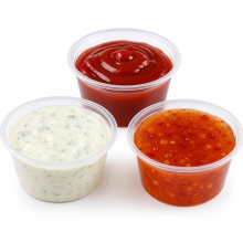 SAUCES
