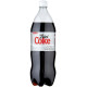 BOTTLE OF DIET COKE 1.5L