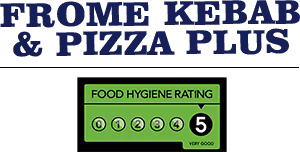 FROME KEBAB AND PIZZA